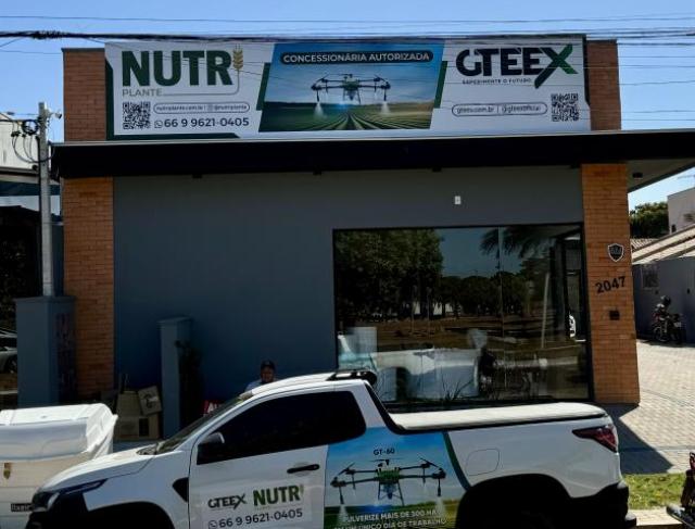 Empresa de fertilizantes em Mato Grosso: como escolher a parceira certa