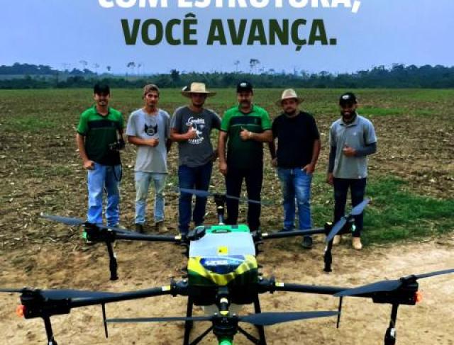 Consultoria técnica agrícola: guia completo para produtores