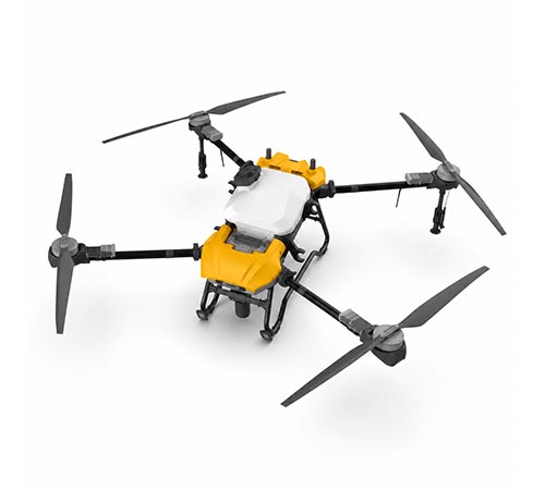  Drone Timber Ceres Air AT70