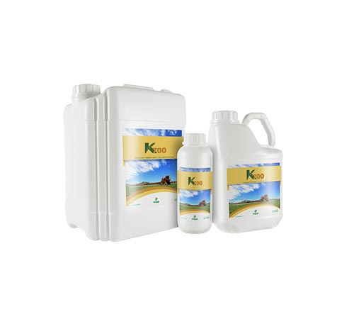 K700 – Fertilizante Foliar de Alta Concentração de Potássio