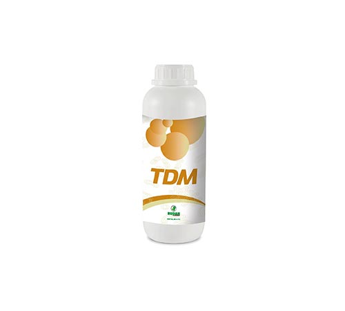 TDM – Aditivo Biológico com Trichoderma