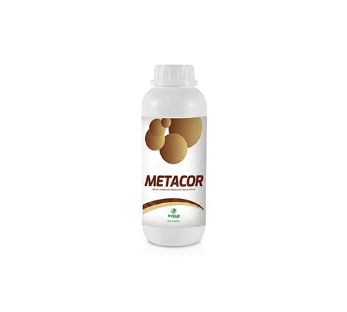 METACOR – Aditivo Biológico com Metarhizium e Beauveria