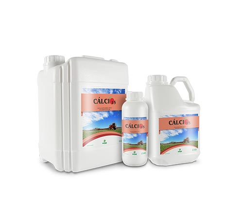 CÁLCIO 15 – Fertilizante à Base de Cálcio