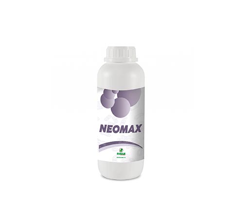 NEOMAX – Aditivo Biológico à Base de Bacillus