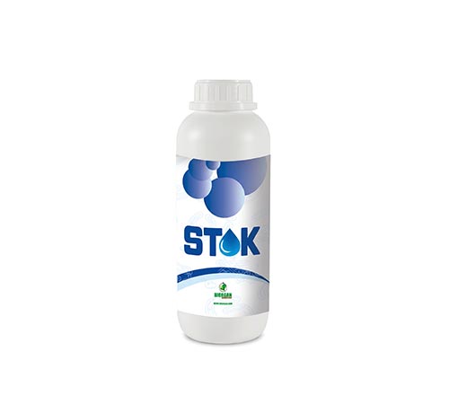 STOK – Aditivo Biológico com Priestia aryabhattai